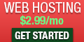 web hosting