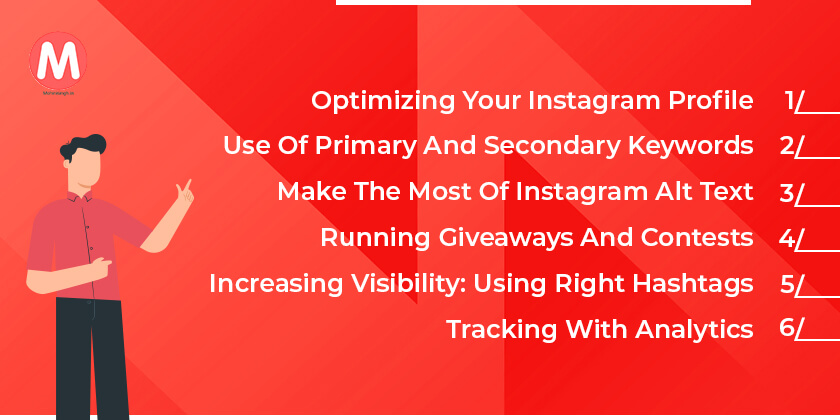 learn instagram seo techniques