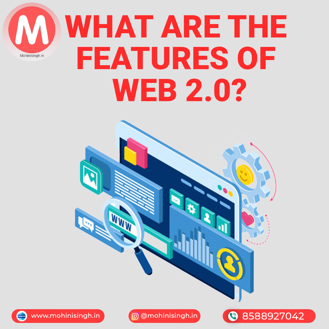 Top 100+ Web 2.0 Sites
