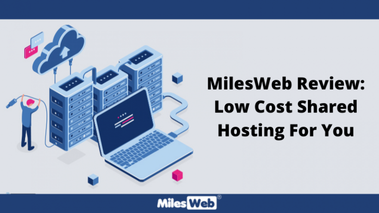 1 PF-5 (oct) MilesWeb Review - Low Cost Shared Hosting For You-RZ