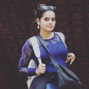 Mohini singh Digital Marketer Mohini singh Digital Marketer
